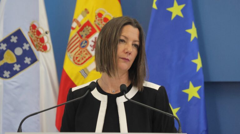 O PSdeG denuncia o aval de Rueda ao “pacto do tanatorio” que permitiu a moción de censura en Lugo