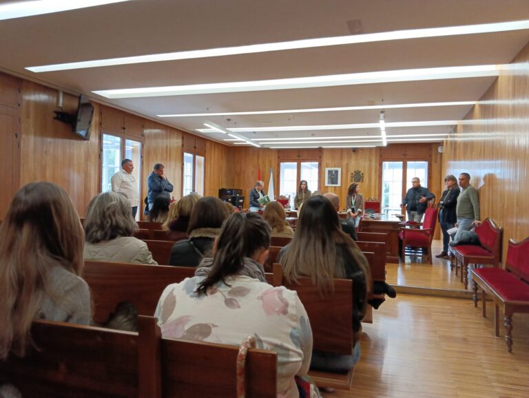 Varios sindicatos alertan que os xulgados de lugo están “ao bordo do colapso” pola “nefasta xestión” da Xunta
