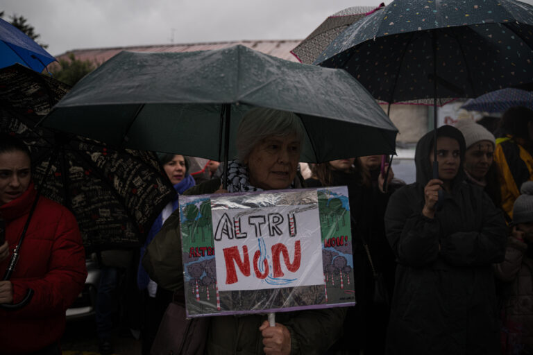 Reaccións Altri: Ulloa Viva pide protección da Xunta para os veciños e Greenpeace non ve “licenza social”
