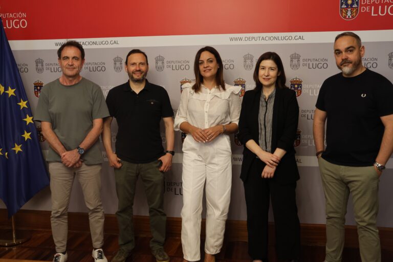 Combater a desinformación: Deputación e CPXG impulsan 20 obradoiros en concellos da provincia