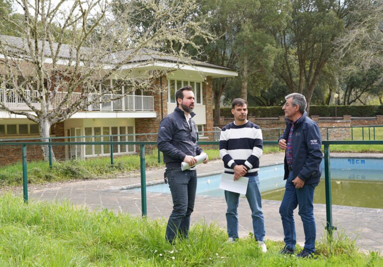 O PP de Lugo acusa ao goberno provincial de “non ter estratexia turística”
