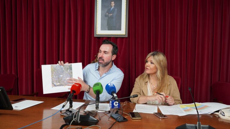 O goberno local de Lugo anuncia 6 puntos de recarga para vehículos eléctricos