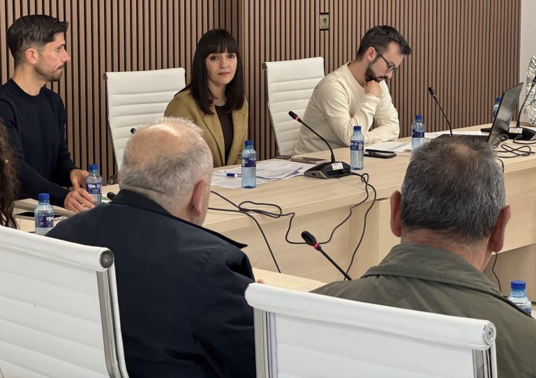 Vilalba investirá máis dun millón de euros para mellorar servizos e infraestruturas