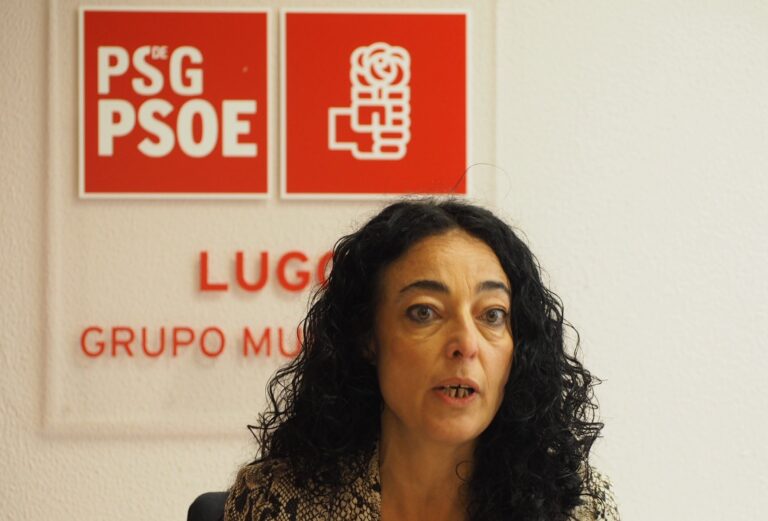 González Abelleira cualifica o “plan de choque” de Candia para o SAF como “unha fraude política” 