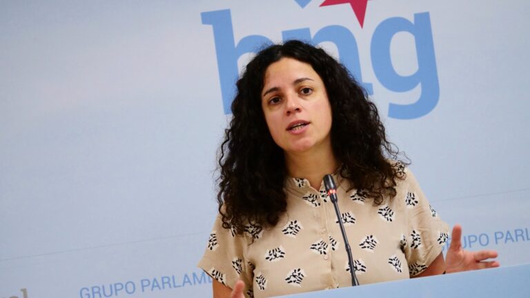 O BNG acusa a Rueda de darlle un “premio” ao exconselleiro Villares designándoo delegado da Xunta en Lugo