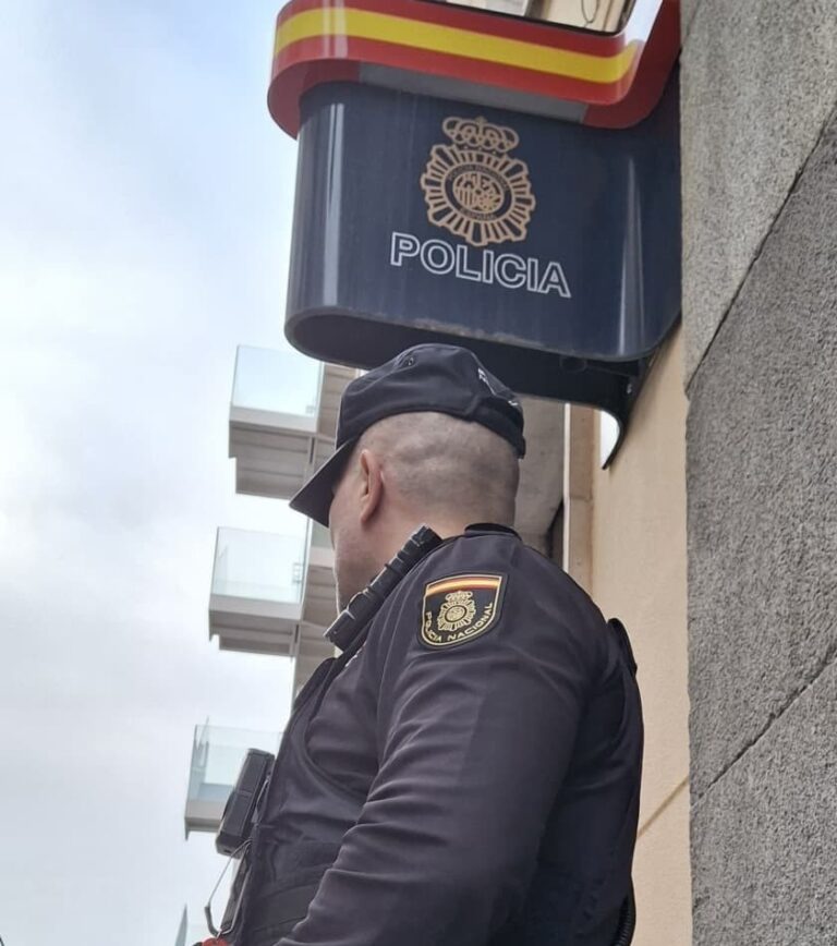 Identifican o agresor sexual dunha nena na cidade de Lugo en 2019