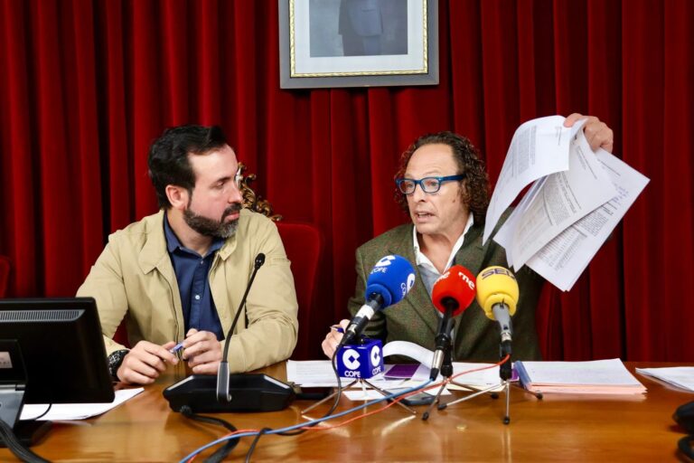 O PP de Lugo acusa ao BNG de “desgoberno” nas contas municipais no anterior goberno local