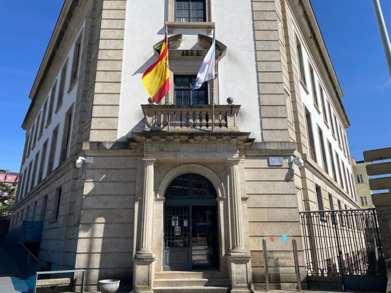 Un home enfróntase a máis de 18 anos de cárcere por malos tratos, ameazas e agresión sexual á súa parella
