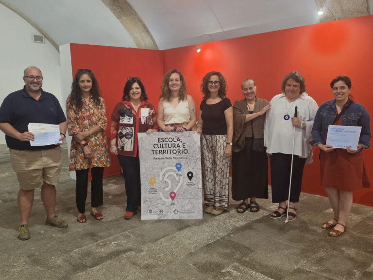 Os museos provinciais celebran 20 anos de traballo en rede con ampla axenda de actividades