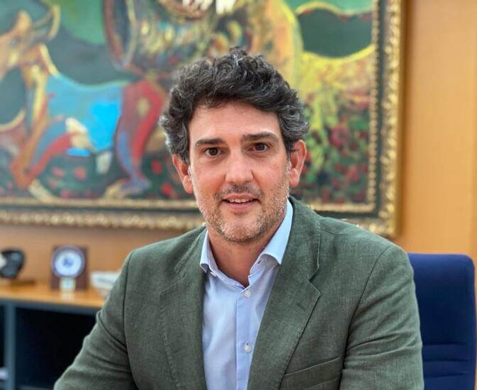 Javier Arias asume Urbanismo en Lugo para desbloquear licenzas e reforzar unha área “estratéxica”