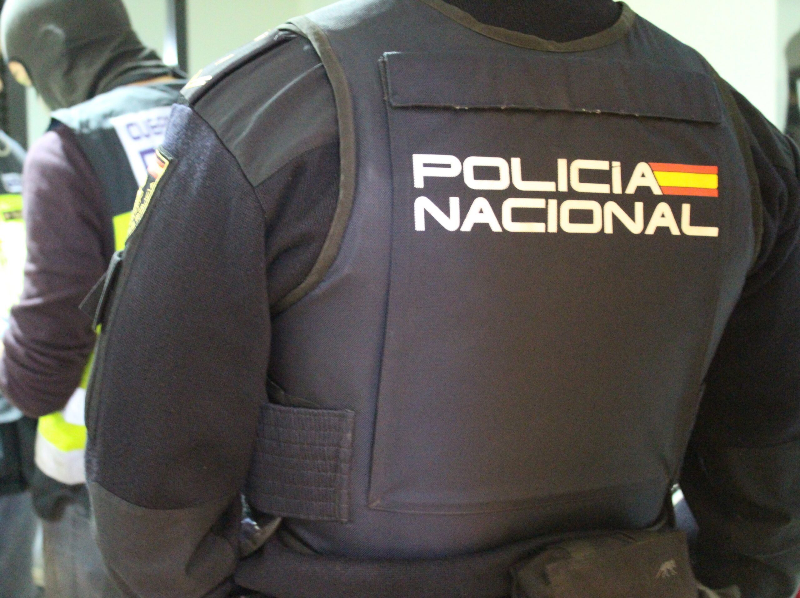 Un home detido de novo por roubo con foza en casa habitada e vinculado ...