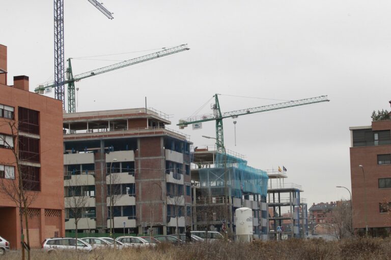 Licitada a construción de 168 vivendas públicas en Lugo por case 30 millóns, destinadas á compra