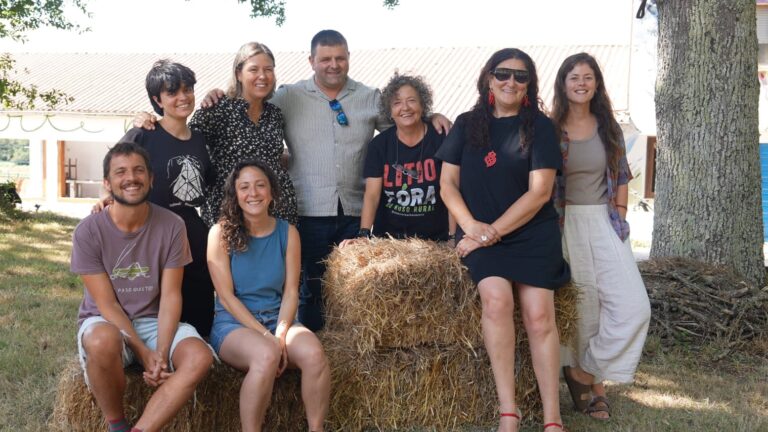 A Deputación colabora co Agrocuir de 2026 para un rural diverso, libre e inclusivo