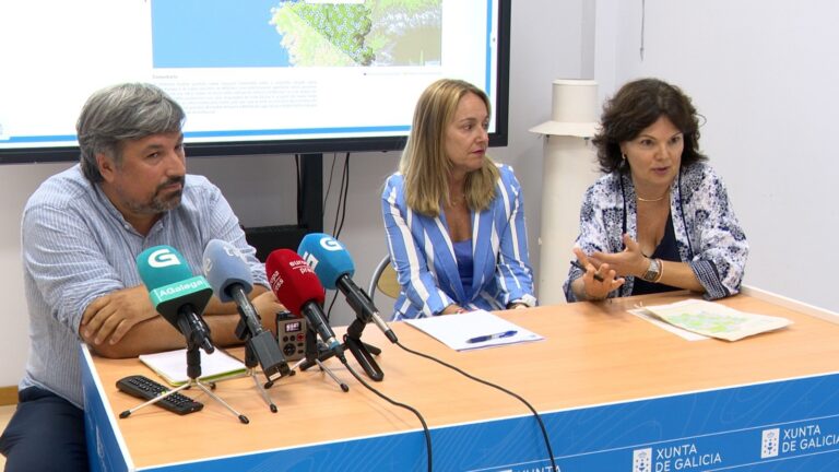 Meteogalicia sinala moi “baixa probabilidade” de nubes o día da eclipse