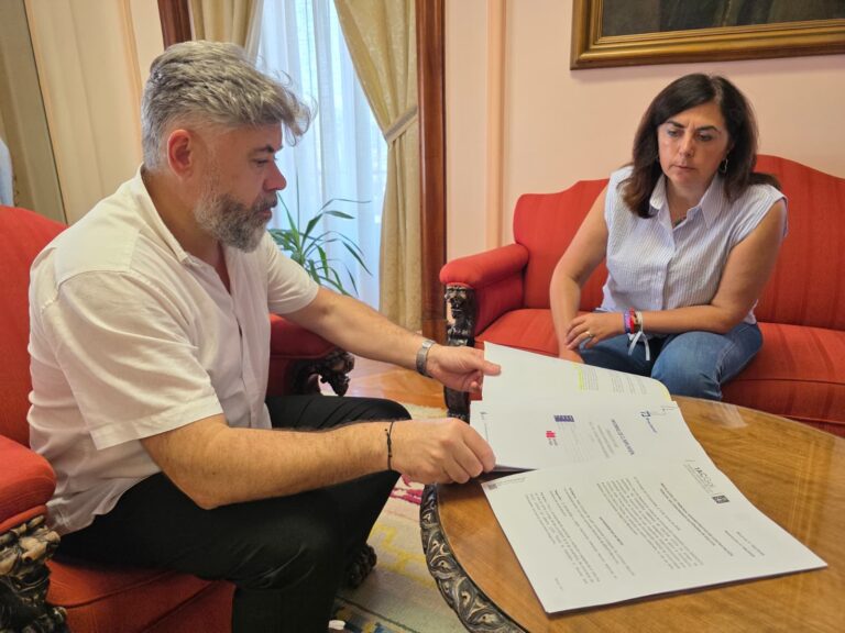 Lugo garante as ratios de atención no programa Aprende Xogando