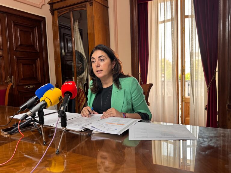 O Concello de Lugo adxudica tres obras e licita dúas intervencións por case 2,5 millóns