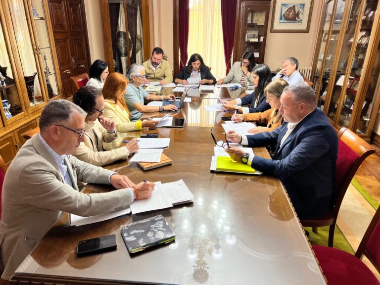 O Concello de Lugo terá os terreos o día 10 para construír o centro de saúde