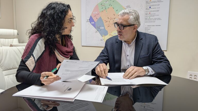 O PSOE local de Lugo reclama a Candia activar o Plan Municipal de Vivenda de Miguel Fernández