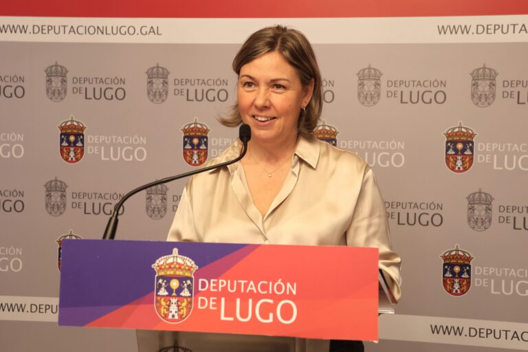 A Deputación de Lugo programa 140.000 euros ao PAI de Trabada e para un local comunitario en Ribeira de Piquín