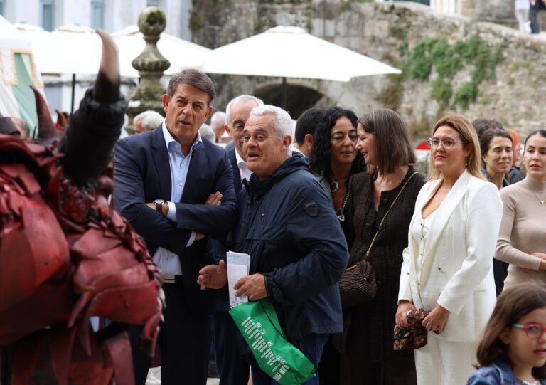 29N-Besteiro deixa en mans dos militantes e da organización a candidatura de Orozco ao Senado