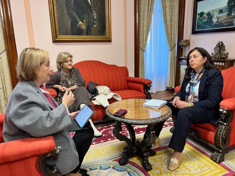 A alcaldía de Lugo traballa nunha estratexia para consolidar a cidade como referente de calidade de vida