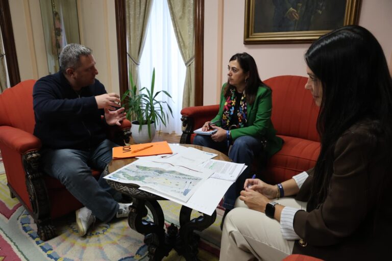 Lugo pecha a consulta para actualizar a Ordenanza de Contaminación acústica